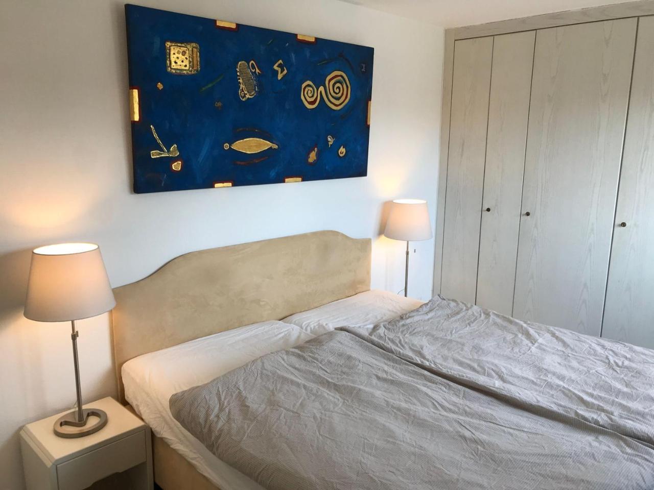 Seebrise-sylt Apartment Westerland