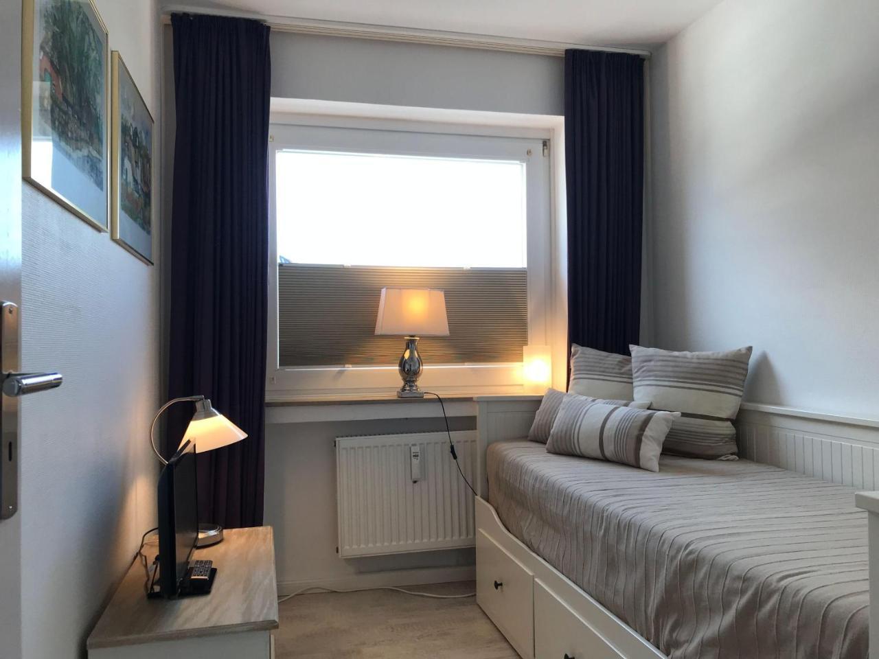 Apartment Seebrise-sylt Westerland