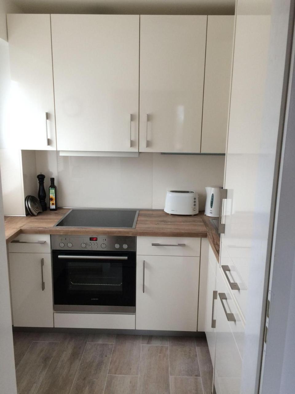 Seebrise-sylt Apartment