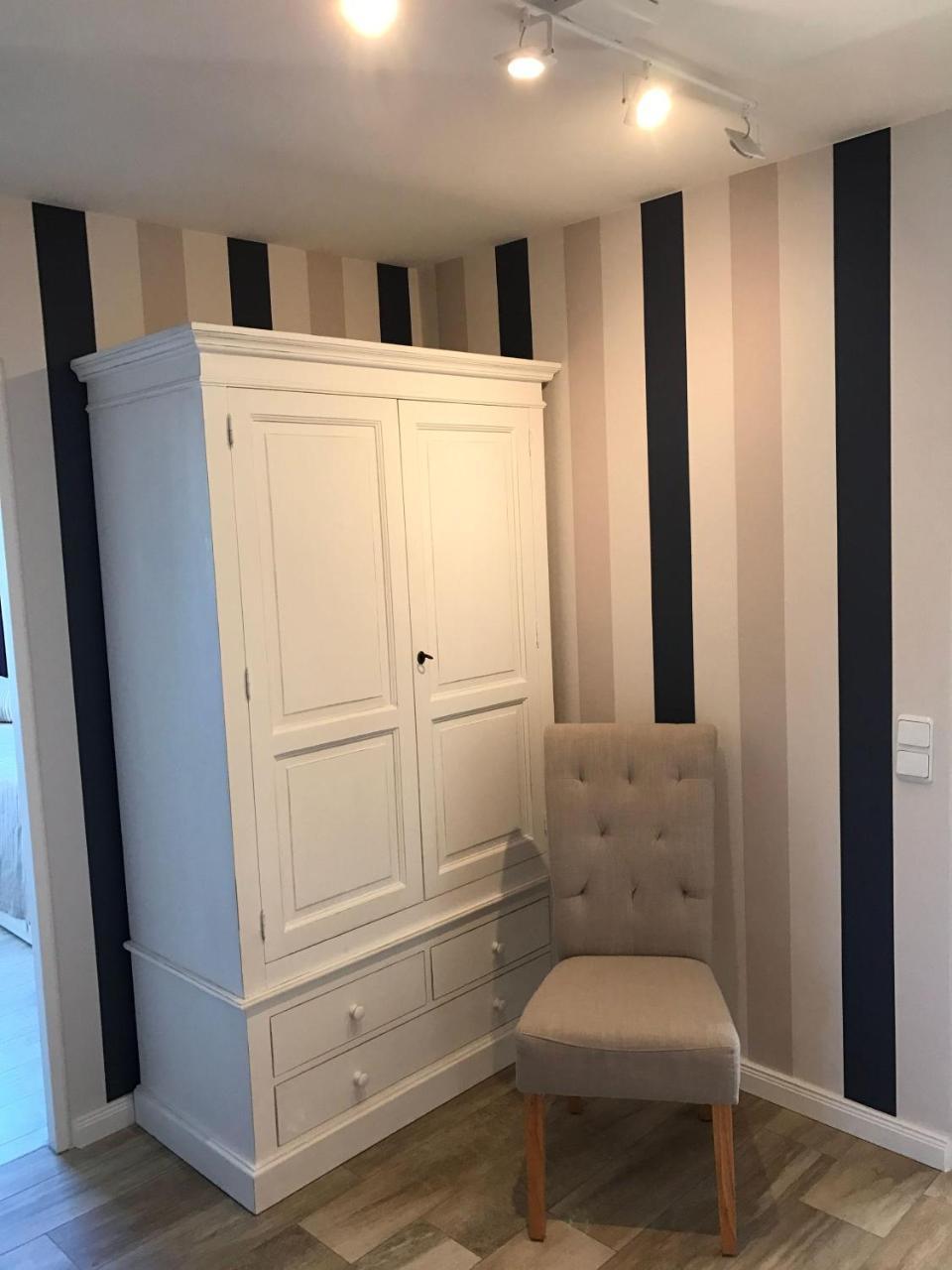 Apartment Seebrise-sylt Westerland