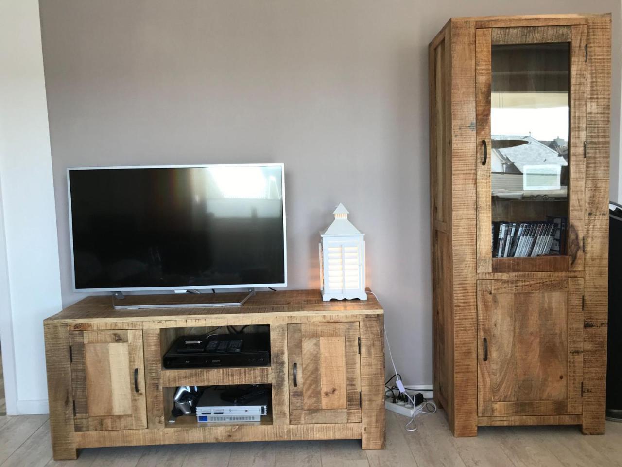 Apartment Seebrise-sylt